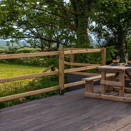 Lowern Llanddona Ngoại thất bức ảnh