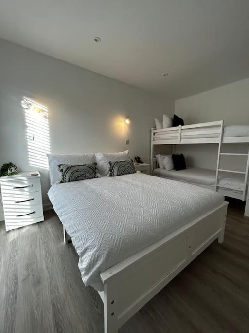 Lowern Llanddona Ngoại thất bức ảnh