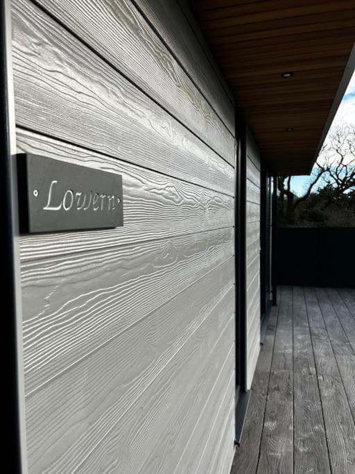 Lowern Llanddona Ngoại thất bức ảnh