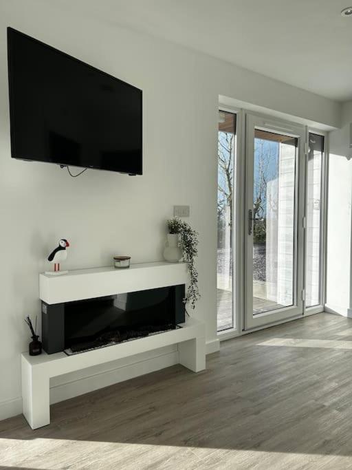 Lowern Llanddona Ngoại thất bức ảnh