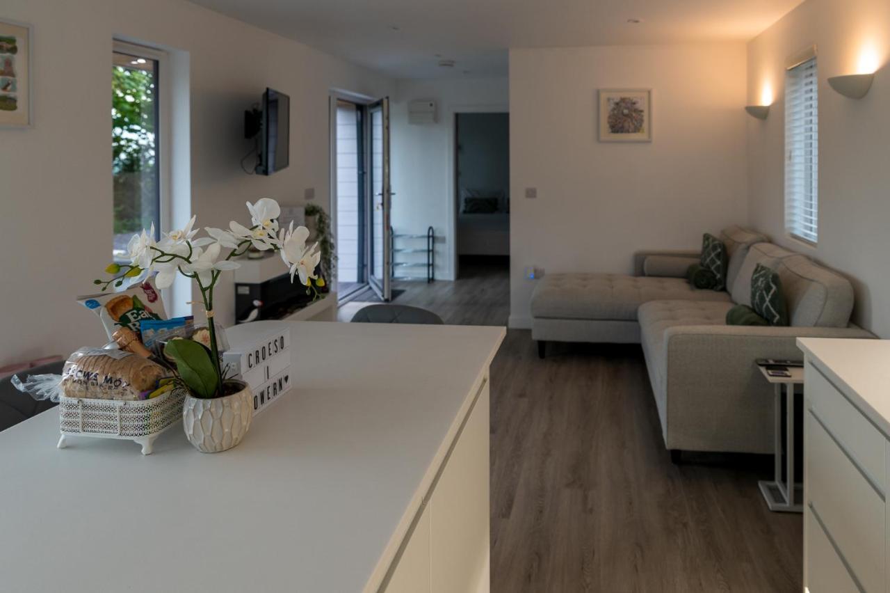 Lowern Llanddona Ngoại thất bức ảnh