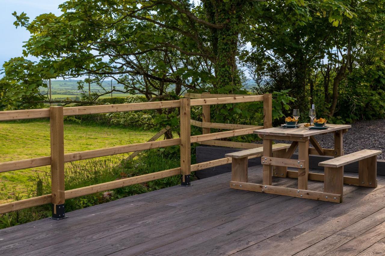 Lowern Llanddona Ngoại thất bức ảnh