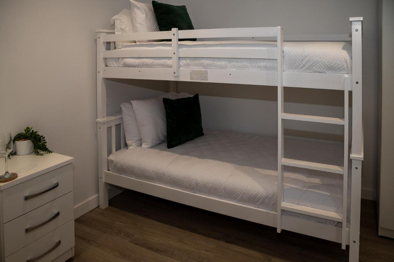 Lowern Llanddona Ngoại thất bức ảnh
